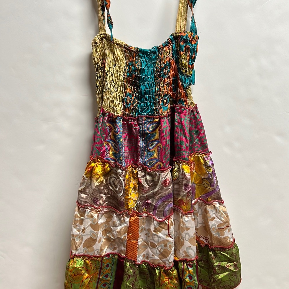India Boutique dress